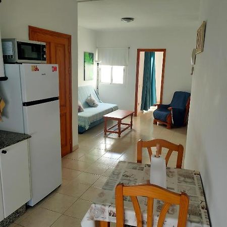 Apartamento Centrico Puerto Del Rosario Puerto del Rosario  Dış mekan fotoğraf