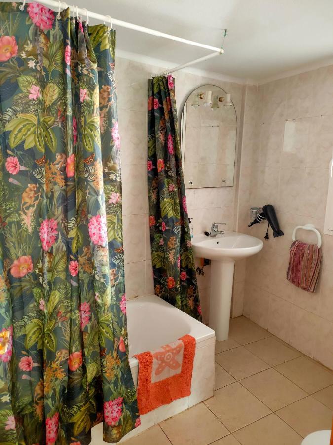 Apartamento Centrico Puerto Del Rosario Puerto del Rosario  Dış mekan fotoğraf