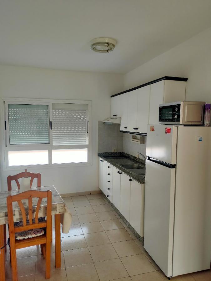 Apartamento Centrico Puerto Del Rosario Puerto del Rosario  Dış mekan fotoğraf