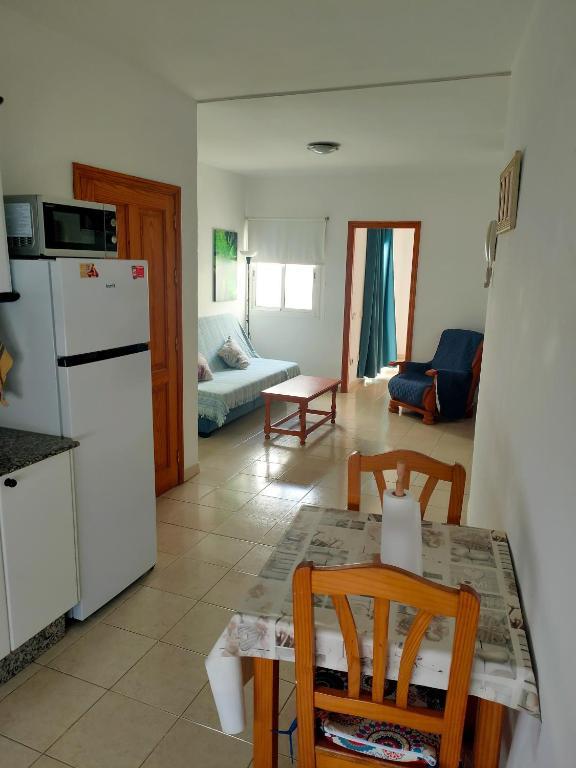 Apartamento Centrico Puerto Del Rosario Puerto del Rosario  Dış mekan fotoğraf