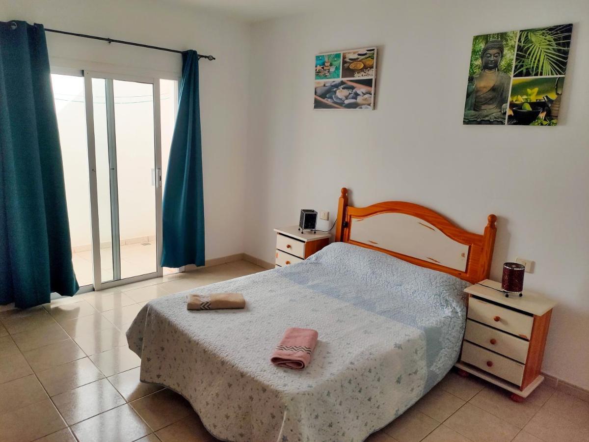 Apartamento Centrico Puerto Del Rosario Puerto del Rosario  Dış mekan fotoğraf
