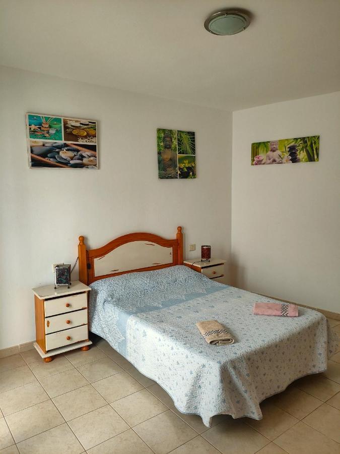 Apartamento Centrico Puerto Del Rosario Puerto del Rosario  Dış mekan fotoğraf